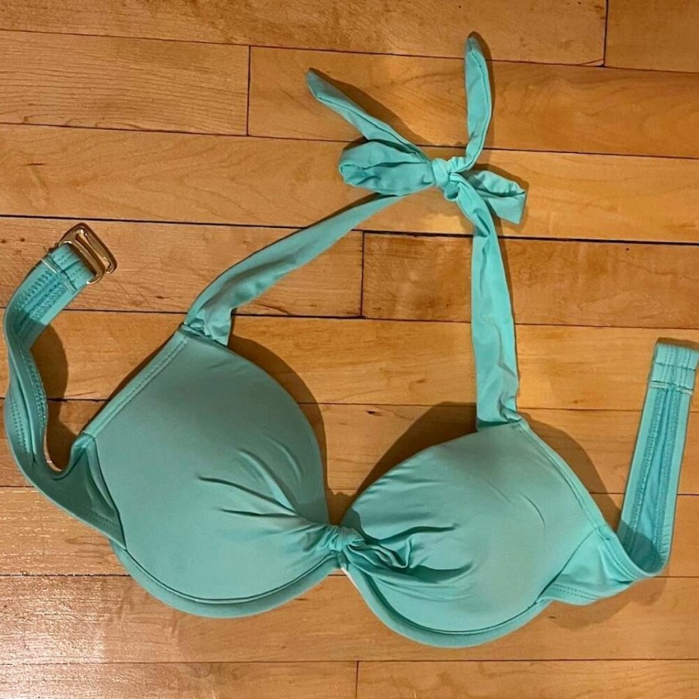 Swimsuit Top